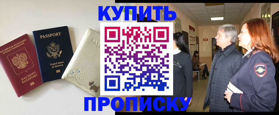 где прописаться в Калининграде